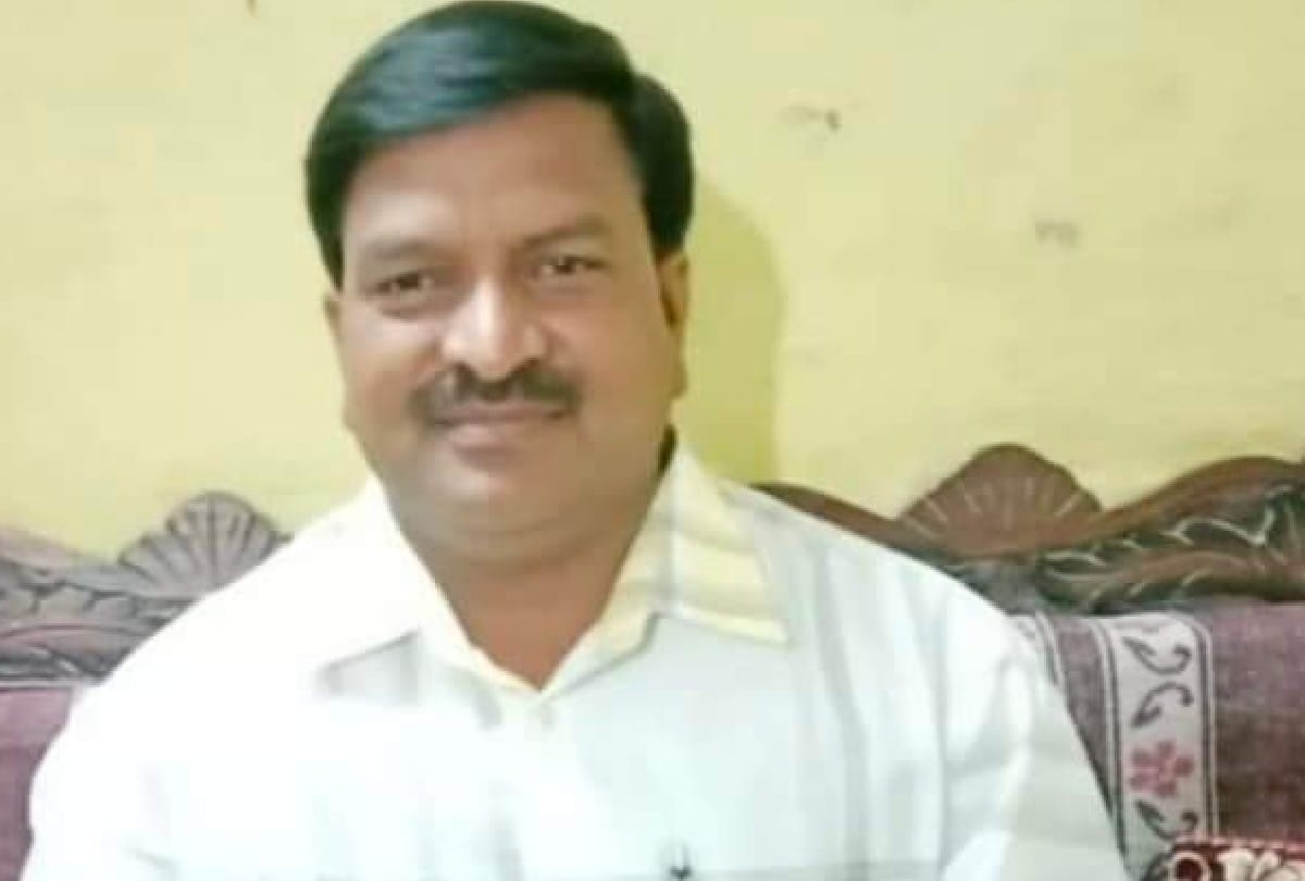 missing businessman found dead in the yamuna in mainpuri