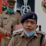 एसपी सिटी विनीत भटनागर