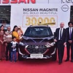 Nissan Magnite