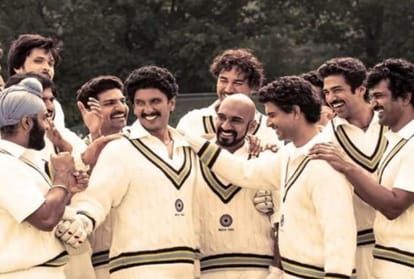 83 Teaser: Ranveer Singh played the character of Kapil Dev the memories of the World Cup were fresh in the minds of people