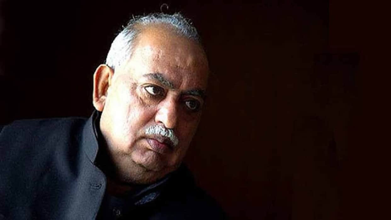 Munawwar Rana Birthday: Those 20 sher of Munawwar Rana, which will touch the heart