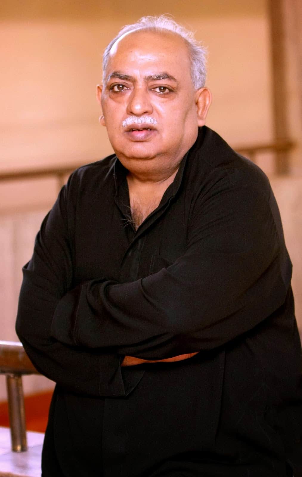 Munawwar Rana Birthday: Those 20 sher of Munawwar Rana, which will touch the heart