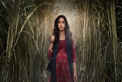 Chhorii Movie Review in Hindi by Pankaj Shukla Nushratt Bharuccha Vishal Furia Mita Vashisht