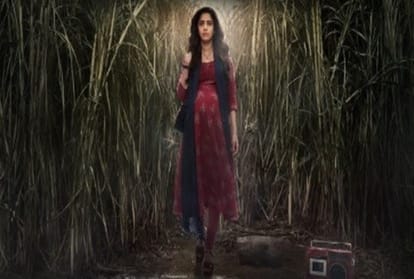 Chhorii Movie Review in Hindi by Pankaj Shukla Nushratt Bharuccha Vishal Furia Mita Vashisht