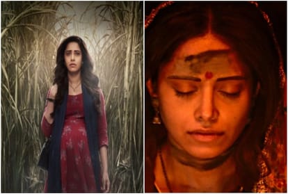 Chhorii Movie Review in Hindi by Pankaj Shukla Nushratt Bharuccha Vishal Furia Mita Vashisht