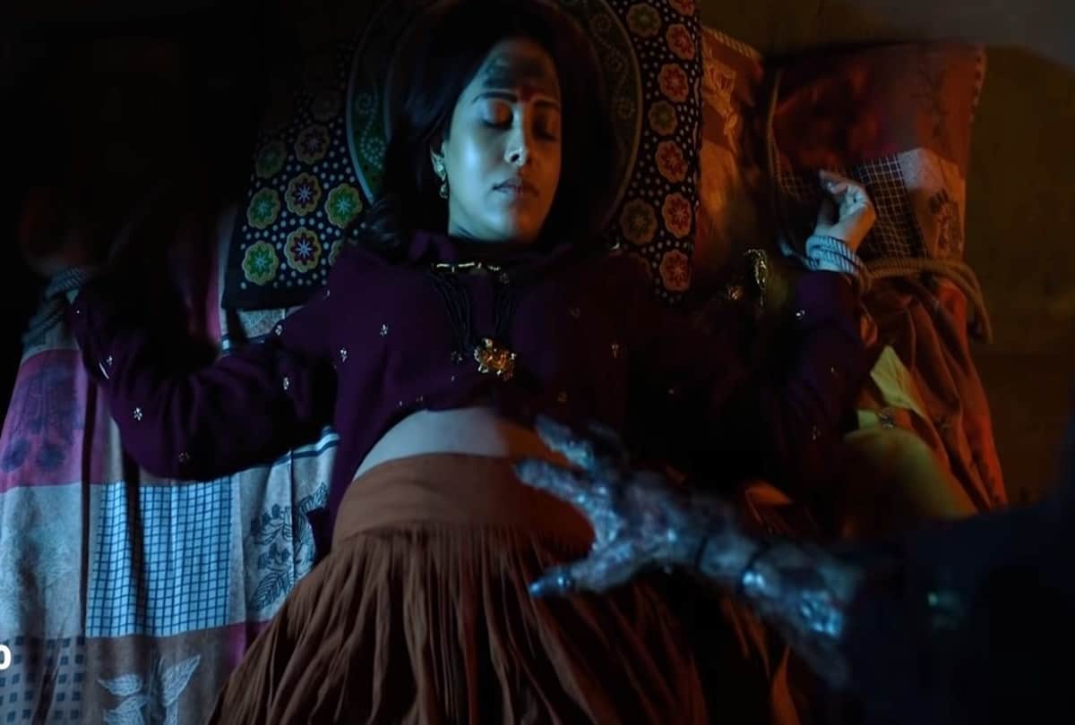 Top 5 best hindi horror Films to watch on netflix and amazon prime video