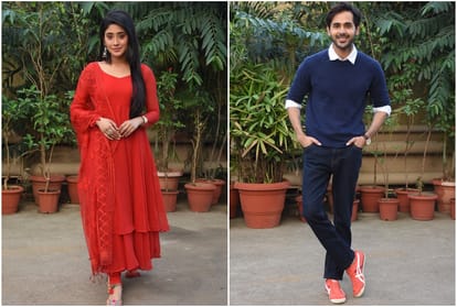 Balika Vadhu 2: The story of Balika Vadhu unfolds nine years ahead Shivangi Joshi Samruddhi and Randeep will enter in the show