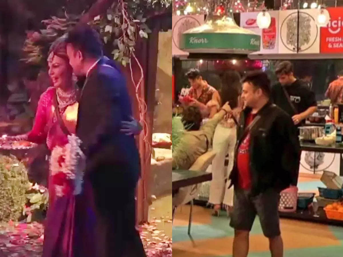 bigg boss 15 rakhi sawant love life revealed dated with don before marrying to ritesh