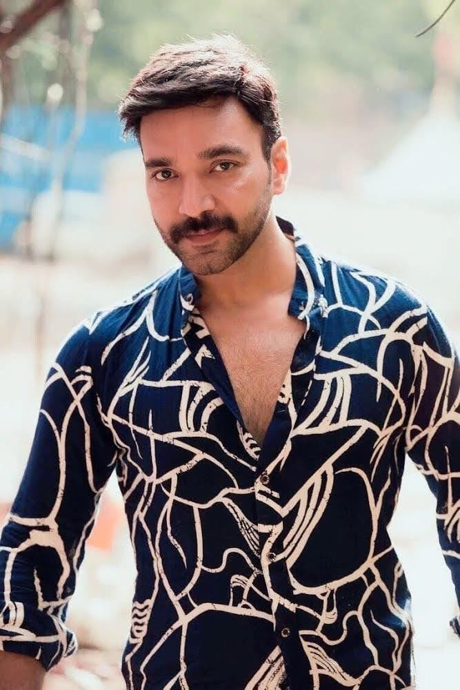 Sonepat's Anuj's acting skills will be seen in 'Jaunpur'