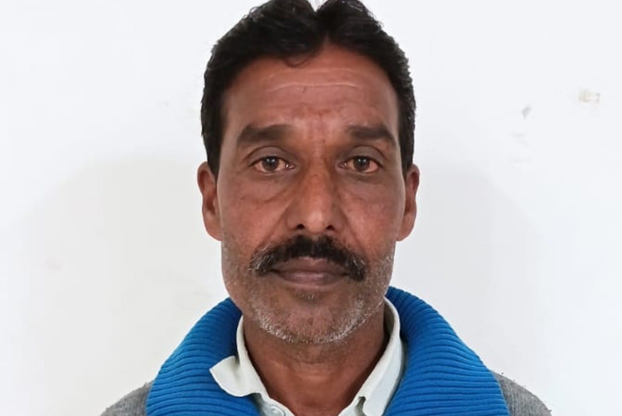 ndore: Pattas of government population issued illegally, two sarpanch arrested