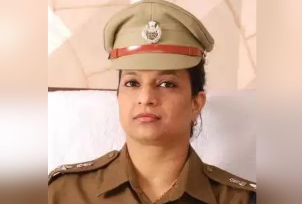 Chandigarh: VRS approved for IG Bharti Arora of Ambala range, will live in devotion to Shri Krishna