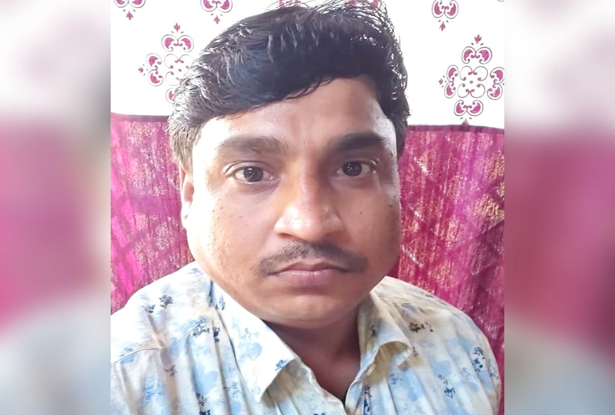 bhelpuri seller cheated people of five crore rupees in mathura