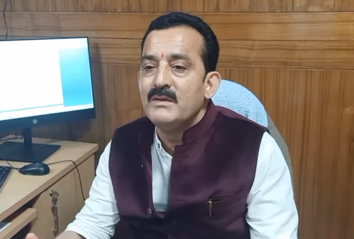 Non gazetted Employees Federation: State President Ashwani said – not 28, 31 percent DA is needed