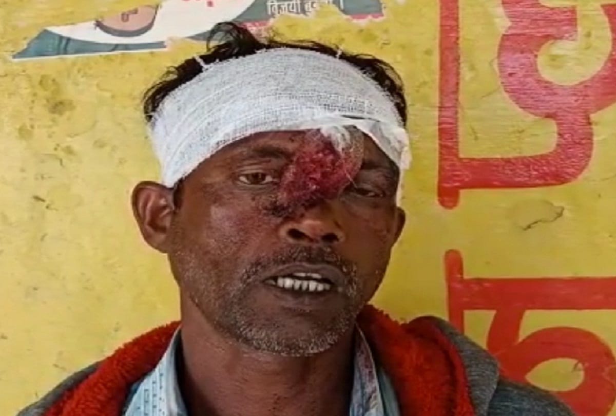 Kaushambi: Man killed, father injured by relative who stayed at home