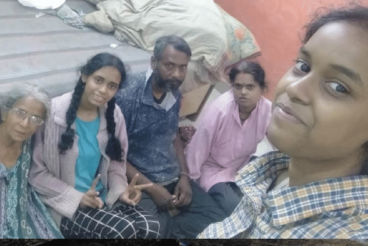 Bhopal Family Suicide Case: Shivraj gave instructions for strict action against those doing illegal usury