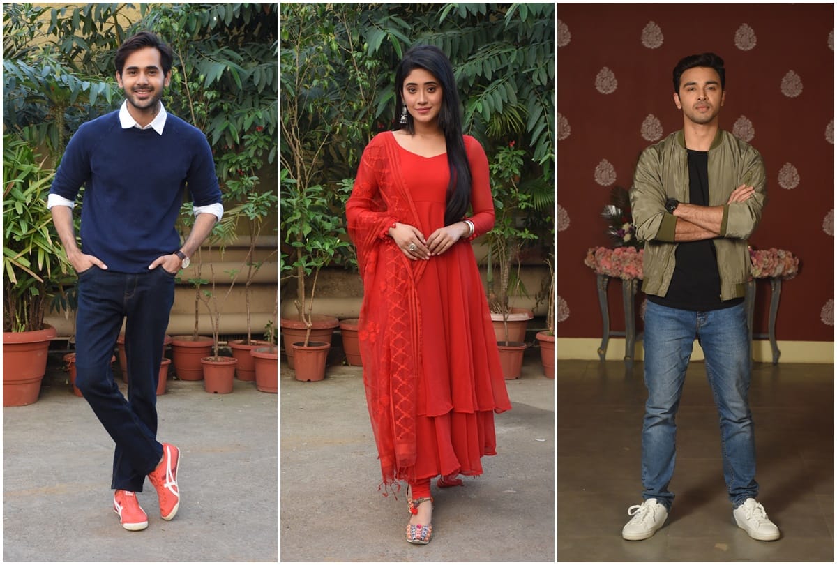 Balika Vadhu 2: The story of Balika Vadhu unfolds nine years ahead Shivangi Joshi Samruddhi and Randeep will enter in the show