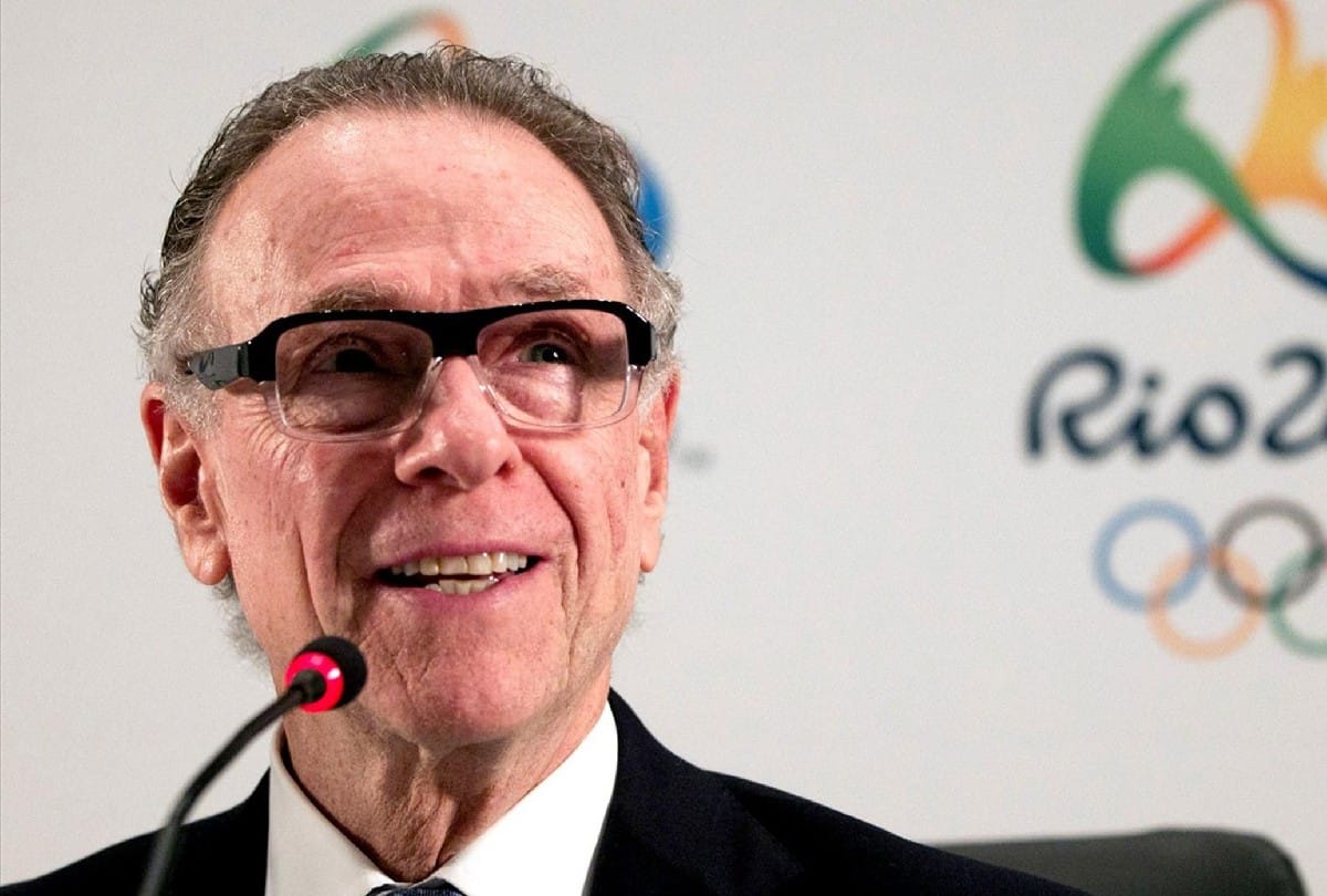 Rio Olympic chief Carlos Arthur Nuzman jailed for 30 years bought votes in 2016