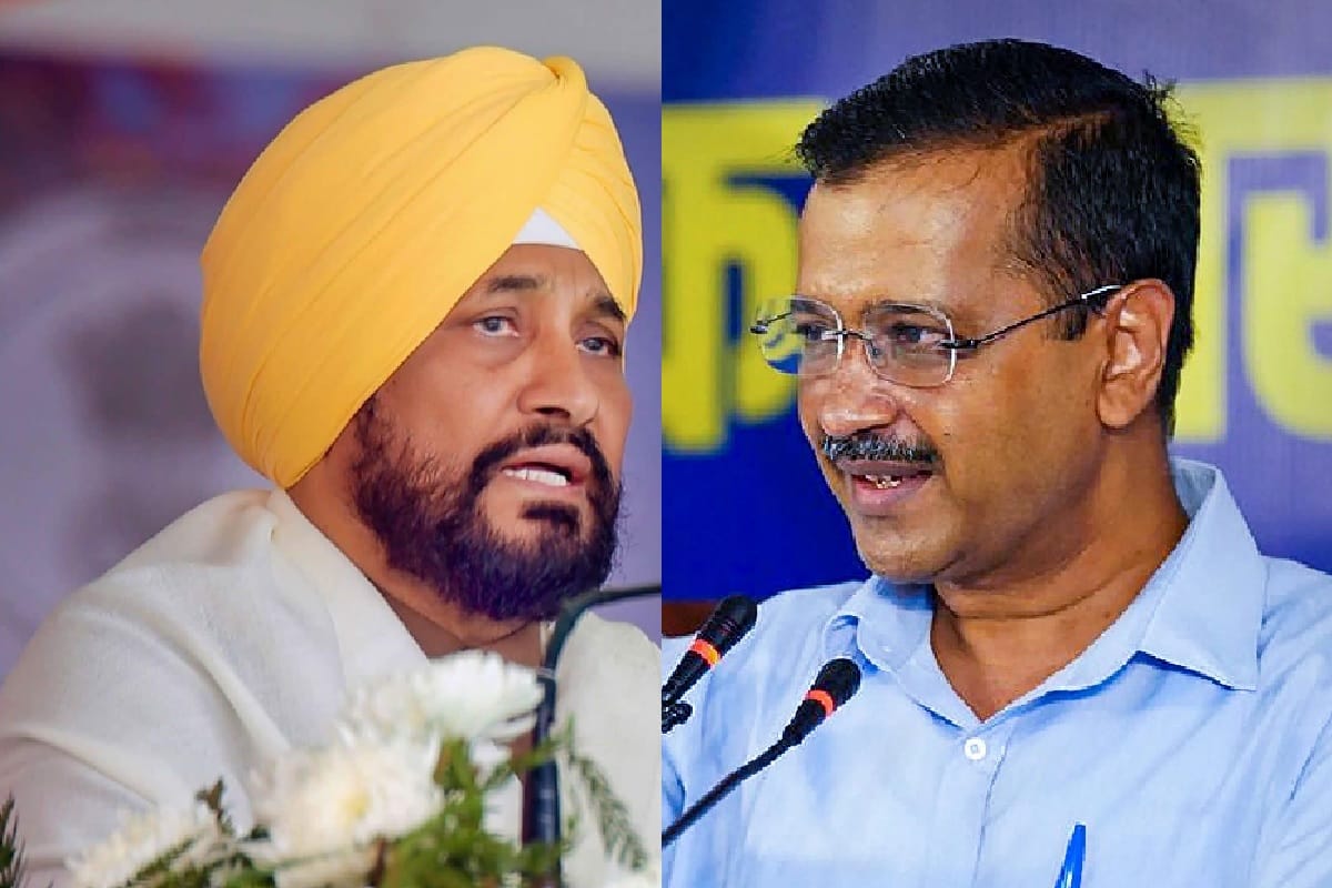 Punjab Election 2022: Aam Aadmi Party Releases Fifth List Of 15 Candidates for 2022 Punjab Assembly Elections