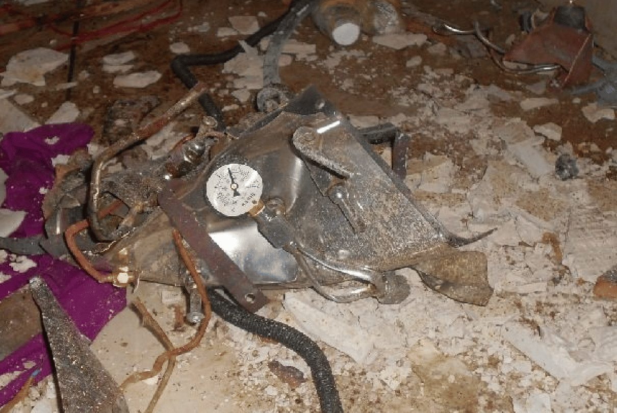 Madhya Pradesh: Blast in coffee machine at wedding reception in Jabalpur, one dead, three injured