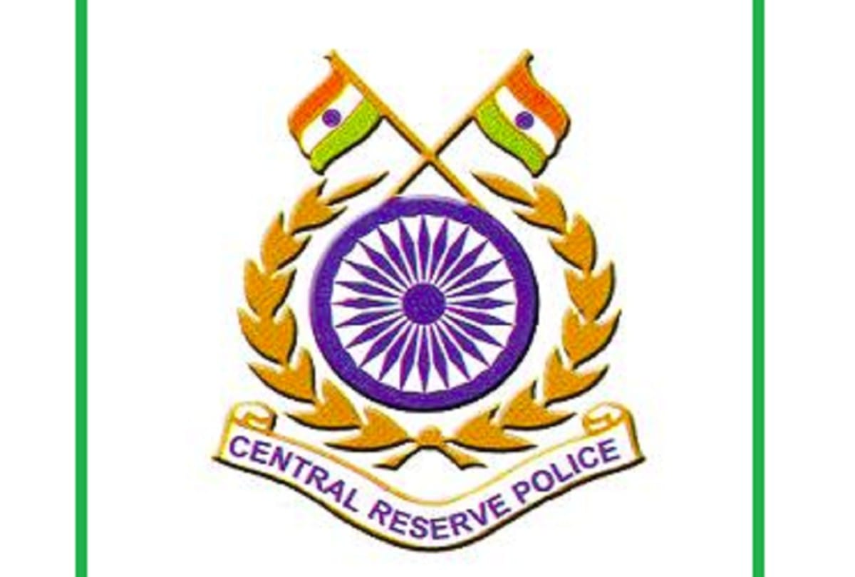 Sanskarshala to be started in CRPF: 4 soldiers shot themselves in 60 days killed 4 comrades and 5 injured