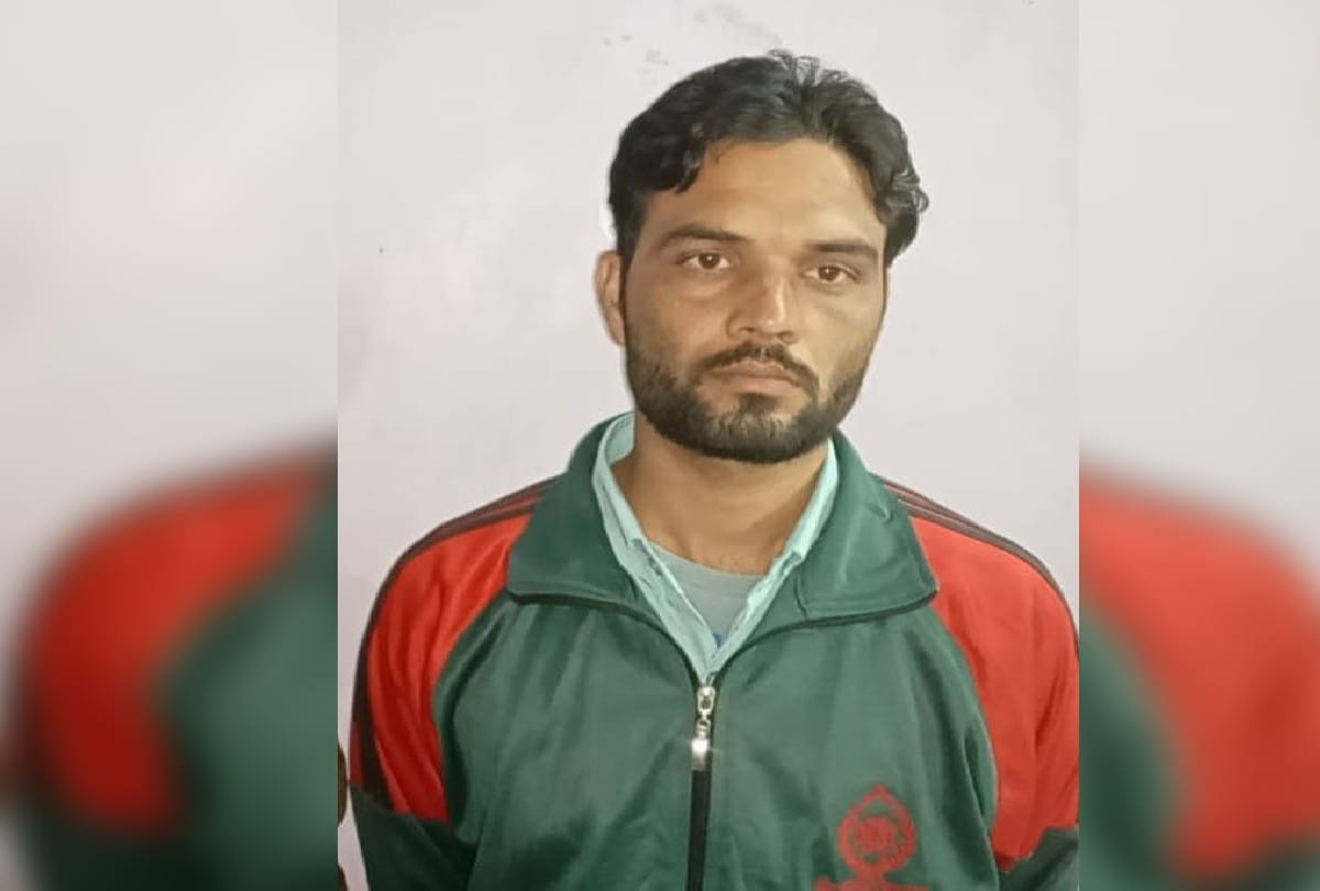 Mathura Sexual Assault Case Onther Accused Arrests Crime News