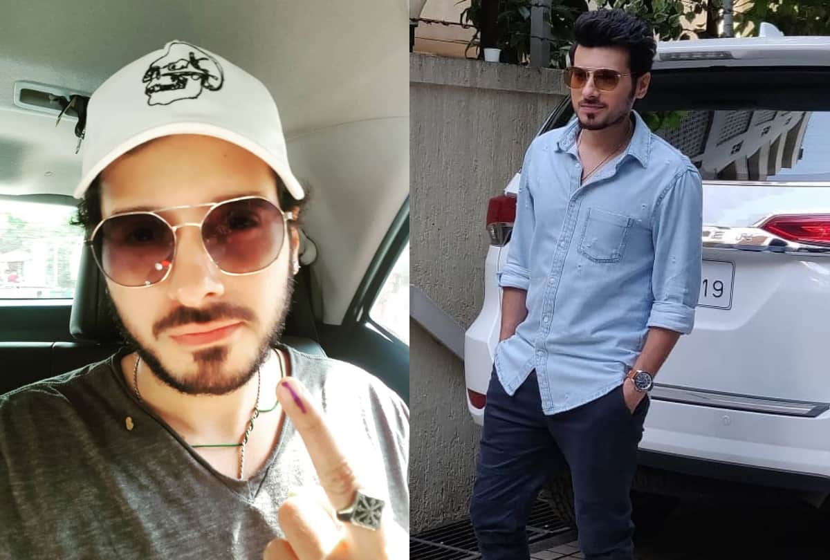 Mirzapur fame Munna Bhaiya aka Divyendu Sharma Net Worth and Car Collection