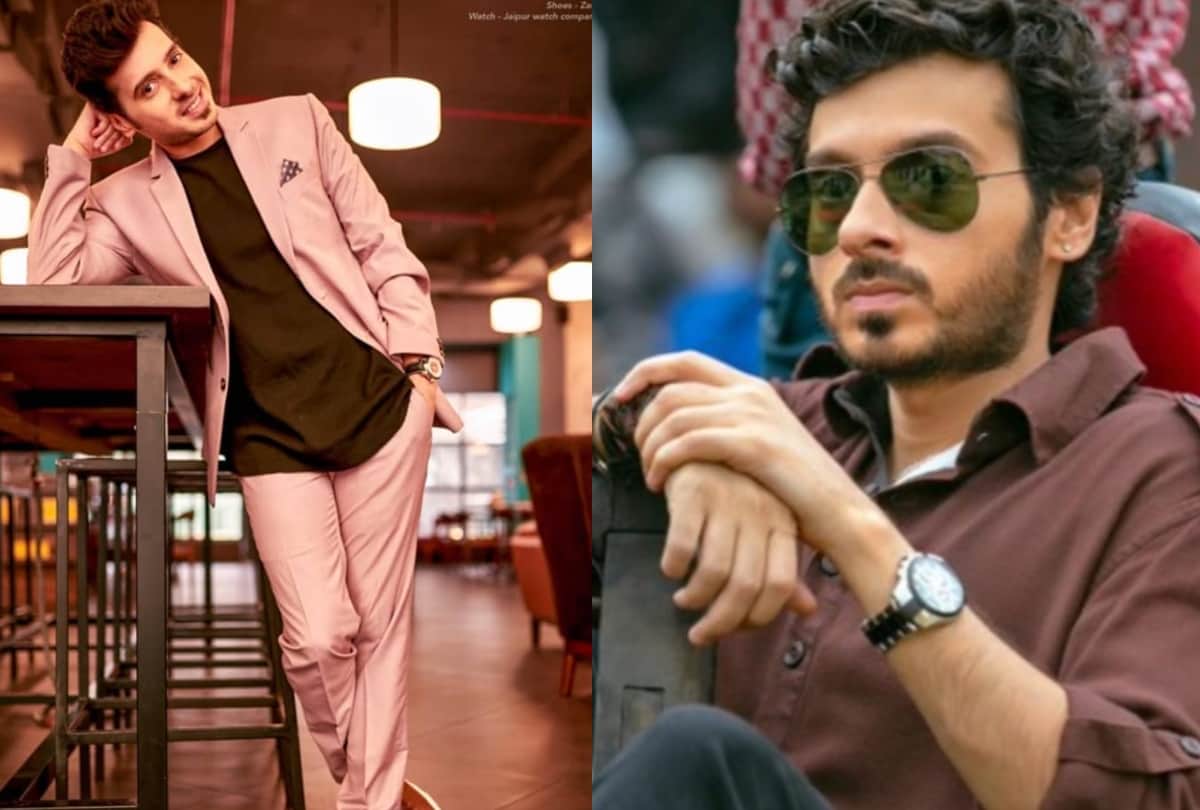 Mirzapur fame Munna Bhaiya aka Divyendu Sharma Net Worth and Car Collection