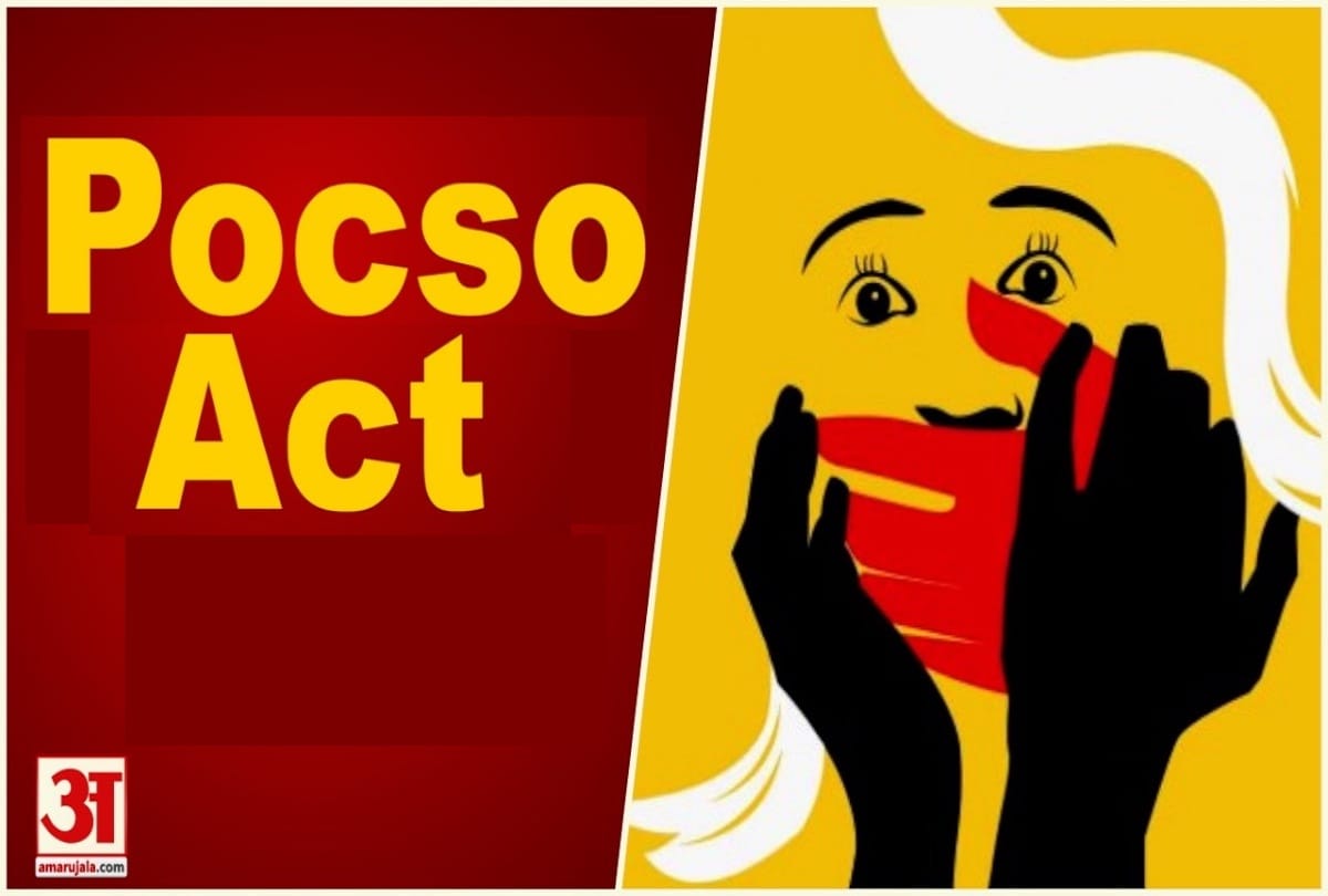 Praja Foundation report said trial in 99 percent of POCSO cases was still pending by December 2020