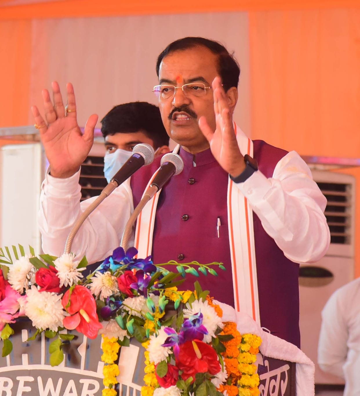 Ramghat Kalyan Marg will be the widest highway of Aligarh