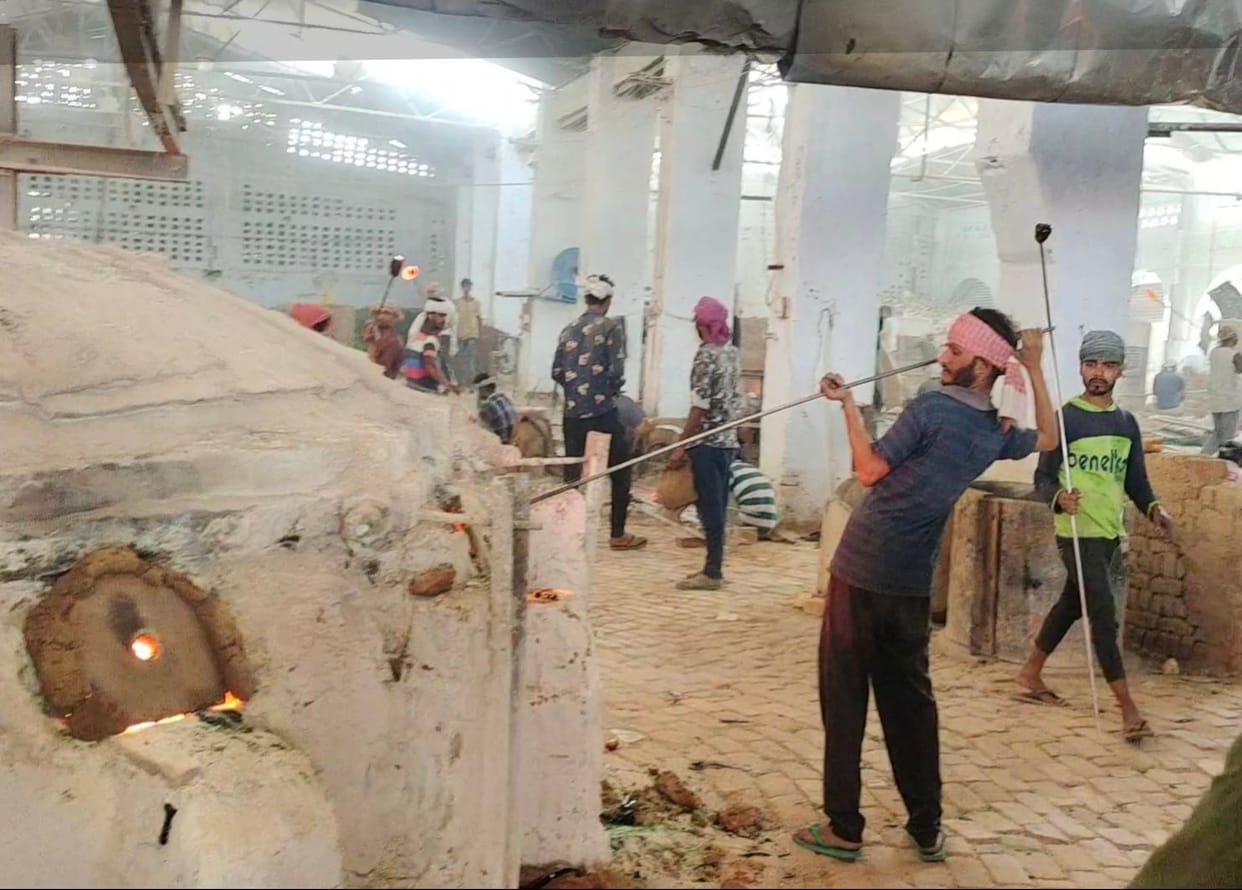 Glass industry will get momentum from Jewar airport, entrepreneurs excited