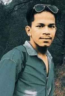Death of Bageshwar,s Youth in Gujarat