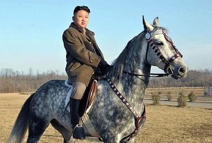 North Korea: Kim jong un will now present his thoughts after coming out of the shadow of grandfather and father