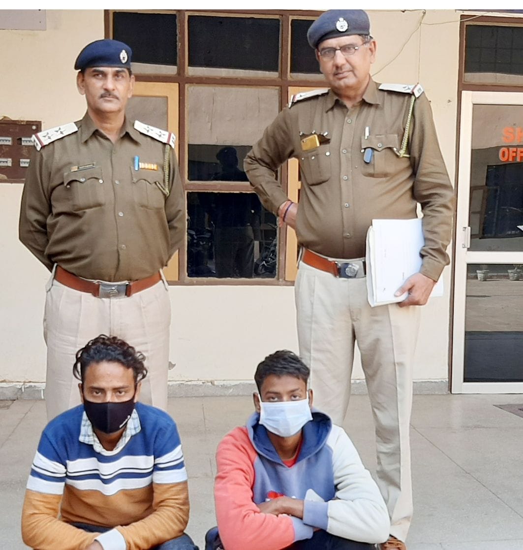 Revealed: Hariom was murdered by strangulation
