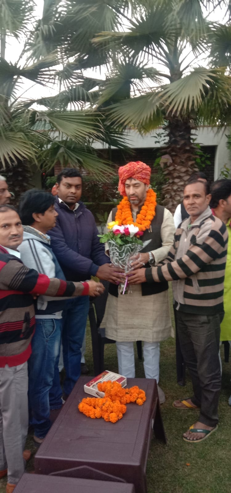 'If not regular, will not vote for BJP'