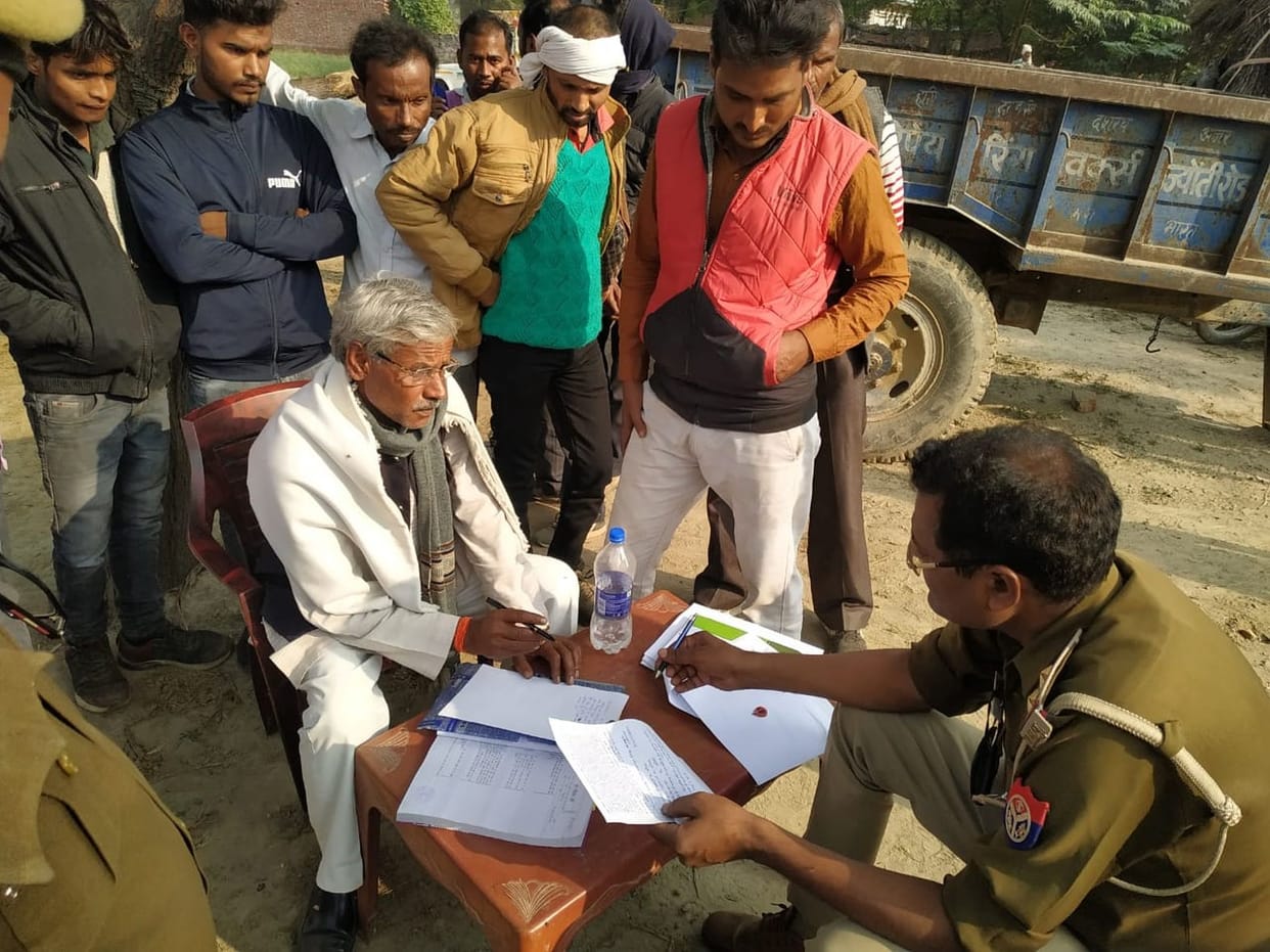 farrukhabad news