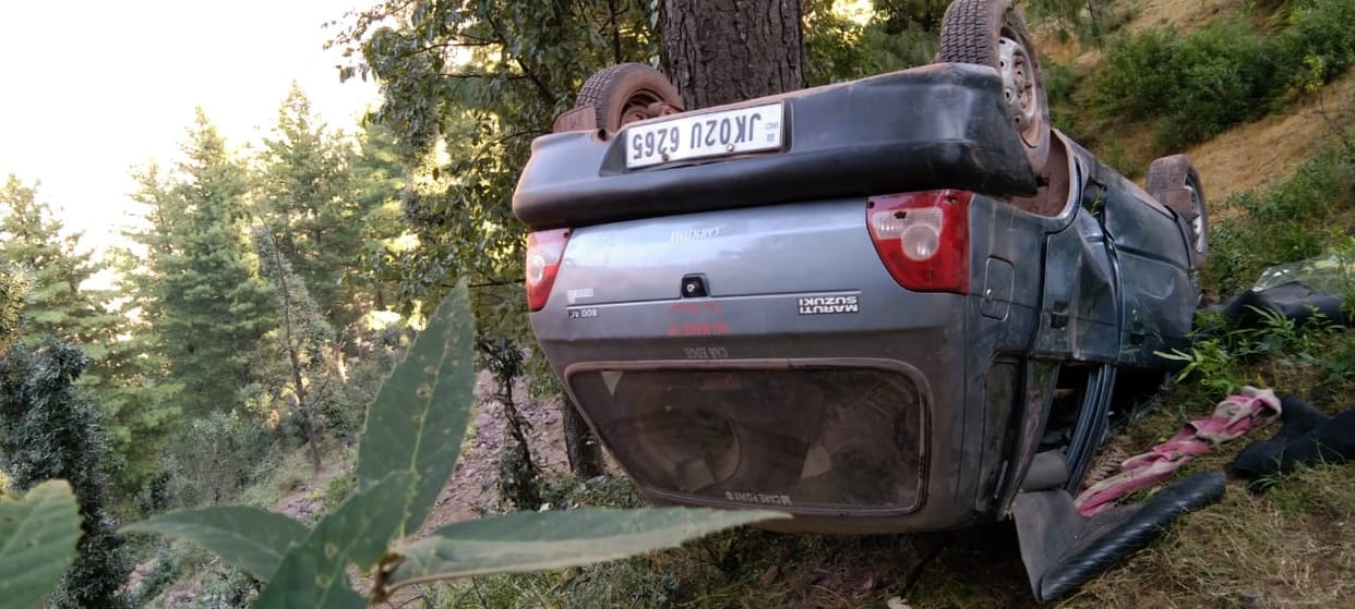 Accident