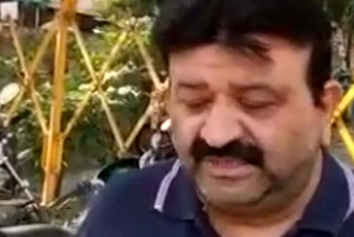 New way of cheating in Indore, showing the location of the bank by video call and Rs 1.34 lakh blown from the account