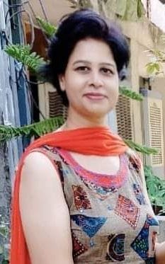 LLB student Neelu suffered a severe head injury in three places, even half of the brain had come out
