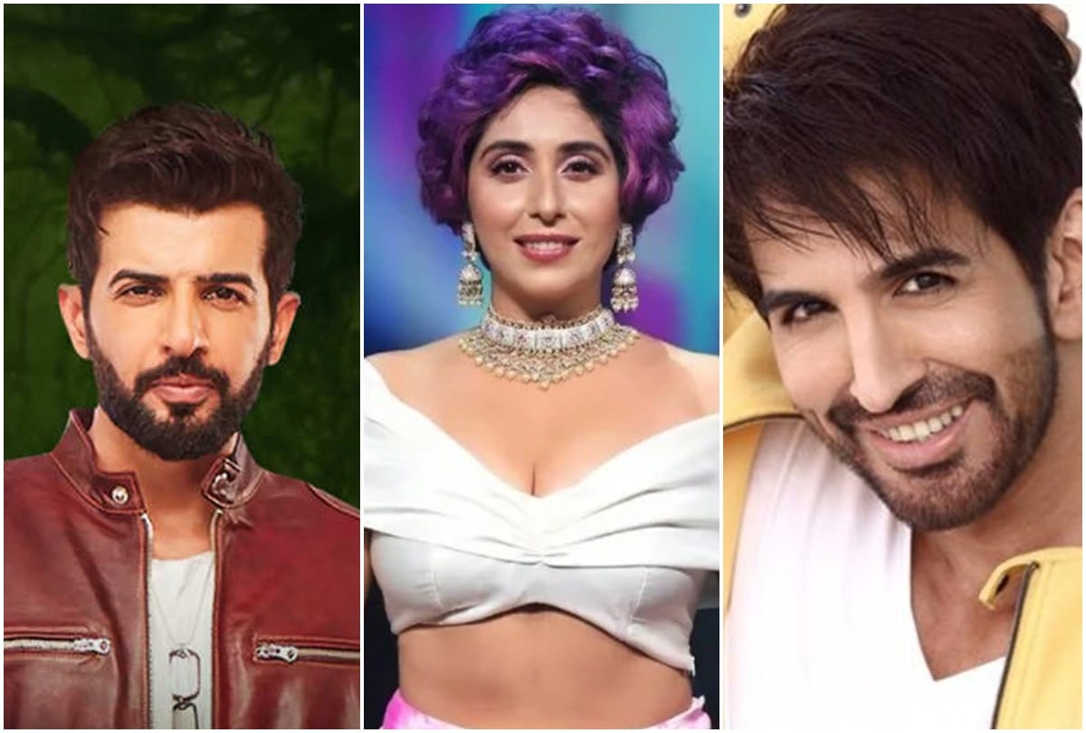 Bigg Boss 15: Jai bhanushali Neha bhasin and Vishal kotian were evicted from the show this week