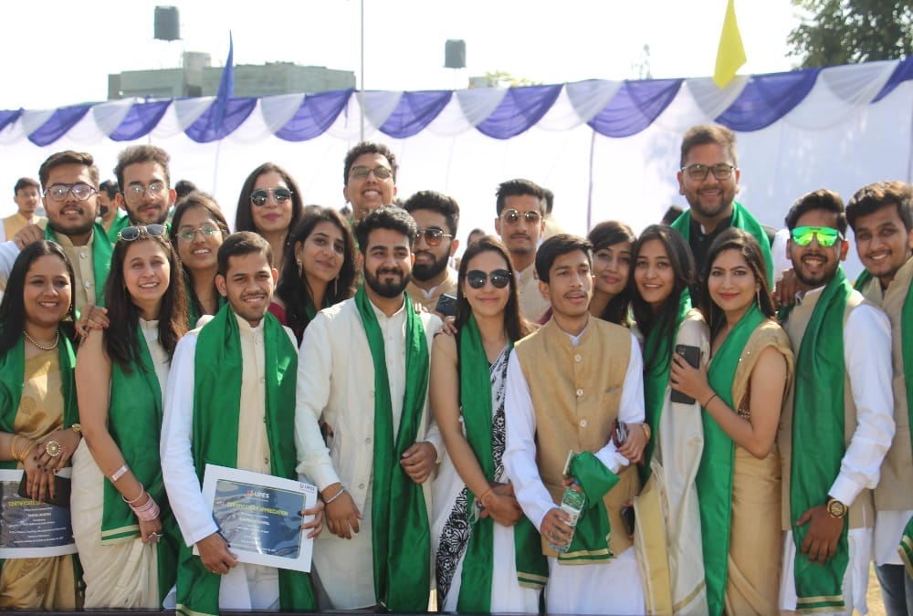 Petroleum University 19th Convocation: 3873 students got degree photos