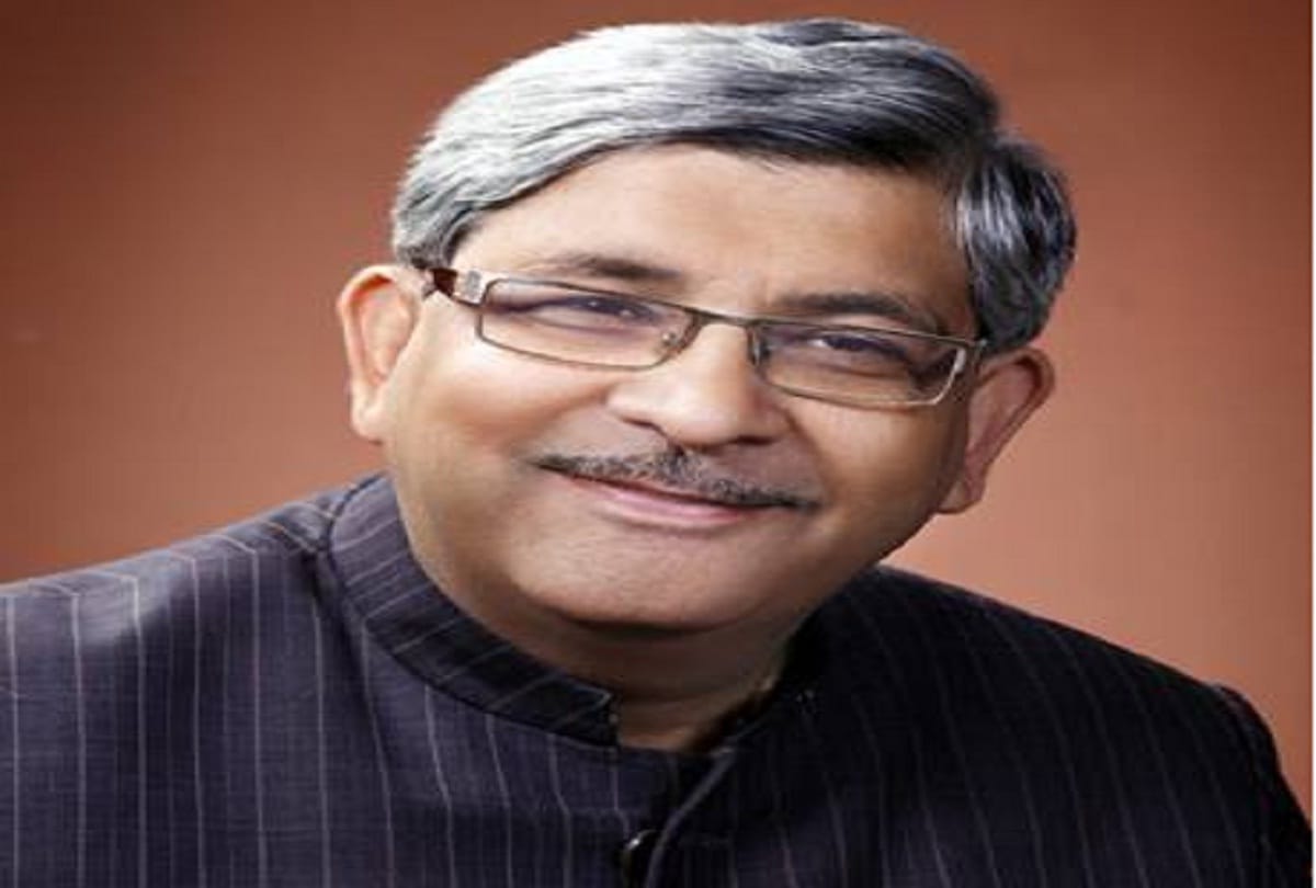 Delhi Mayor Election Mukesh Goyal will be the presiding officer LG approved proposal sent by Delhi government