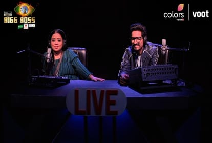 Bigg Boss 15: Jai bhanushali Neha bhasin and Vishal kotian were evicted from the show this week