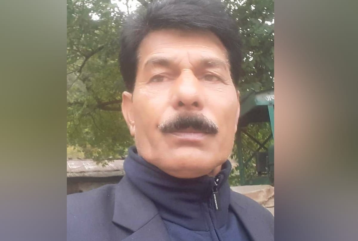 Paras Ram Murder case Kullu: SIT files chargesheet against BJP leader eight others