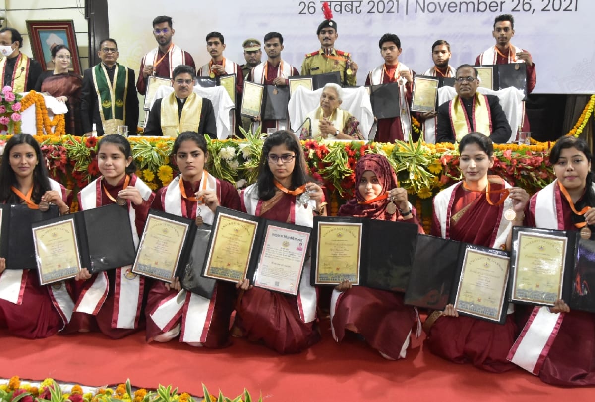 Convocation ceremony in Lviv: Governor's call to the meritorious, youth associated with social concerns, stop the use of single use plastic, promote vocal for local