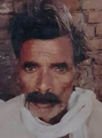 Neighbor put farmer to death