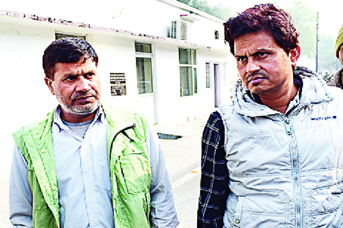 UP Crime: Meerut police has revealed that Suppliers were supply of illegal arms and see photos