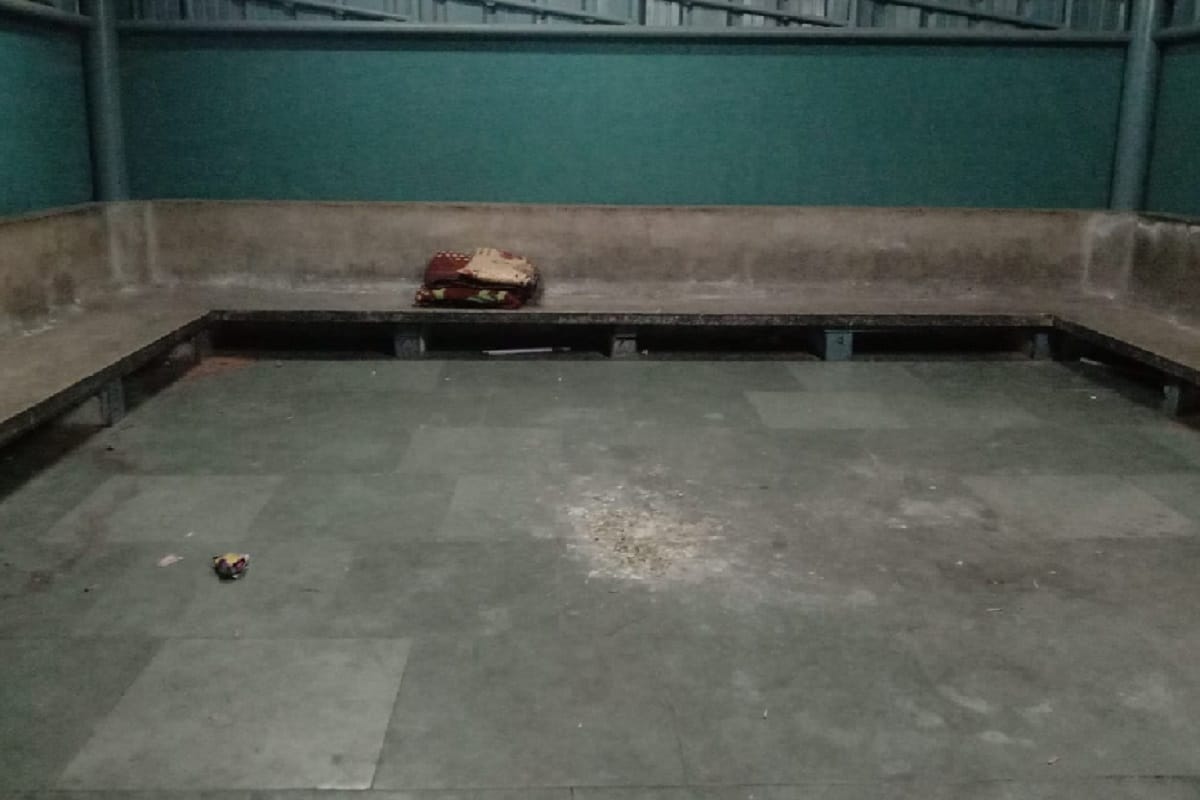 Saharanpur Amar Ujala Live: Negligence has to the fore in District Hospital and District Women Hospital and see photos