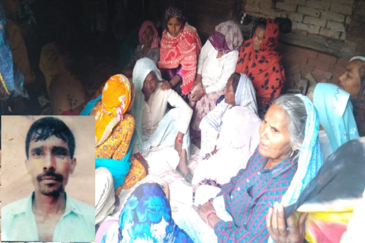 UP Crime News: A man has murdered after kidnapped in Shamli district