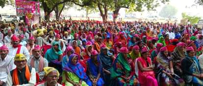 No laxity till BJP's farewell: Rajbhar