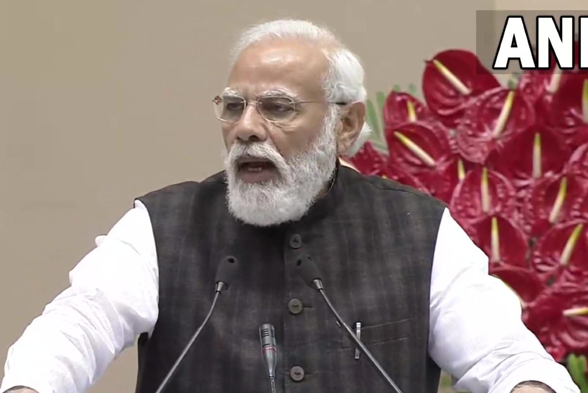 PM modi will inaugurate new center of tourism Khirkiya Ghat able to see from water-land and helicopter in Varanasi